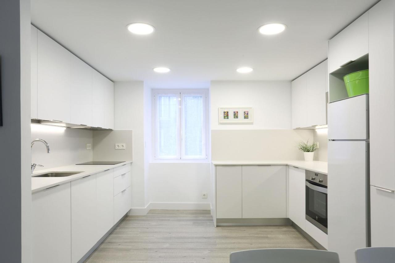 Martintxo By Smiling Rentals Hondarribia Exterior foto
